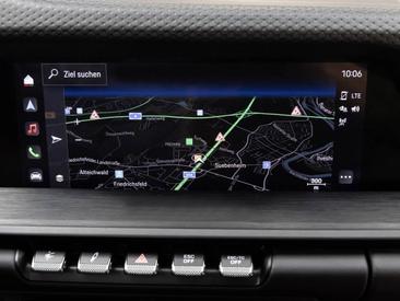 Porsche 992 I GT3 Mit Touring-Paket — photo 25