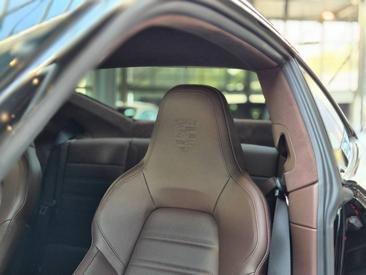 Porsche 992 II Carrera GTS — photo 16