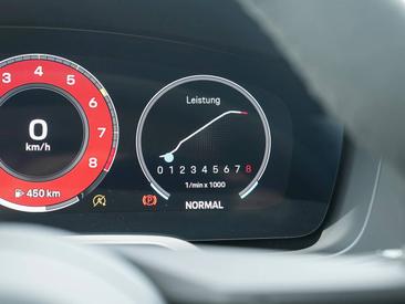 Porsche 992 II Carrera T — photo 21