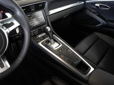 Porsche 991 I Carrera 4S — photo 23