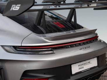Porsche 992 I GT3 RS — photo 9