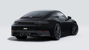 Porsche 992 II Carrera GTS — photo 9