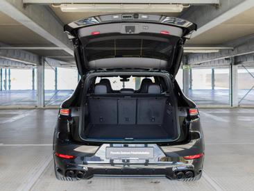 Porsche Cayenne III GTS — photo 10