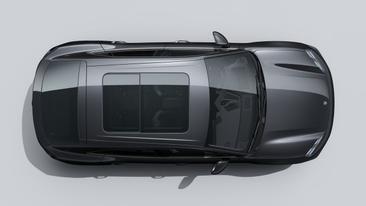 Porsche Macan Electrique Turbo — photo 5
