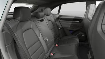 Porsche Macan Electrique 4 — photo 13