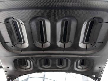 Porsche 992 I GT3 Mit Touring-Paket — photo 32
