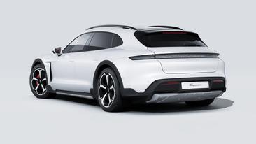Porsche Taycan ph2 4S Cross Turismo — photo 3