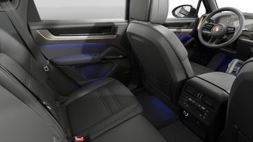 Porsche Cayenne III S, E-Hybrid — photo 14