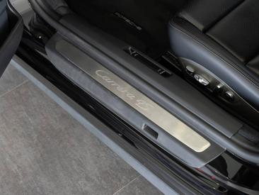 Porsche 991 I Carrera 4S — photo 25