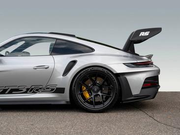 Porsche 992 I GT3 RS — photo 10