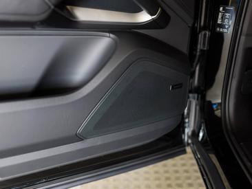 Porsche Cayenne III GTS — photo 18