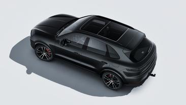 Porsche Cayenne III S, E-Hybrid — photo 4