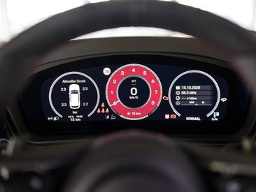 Porsche Cayenne III GTS — photo 21