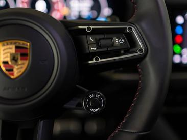 Porsche Cayenne III GTS — photo 22