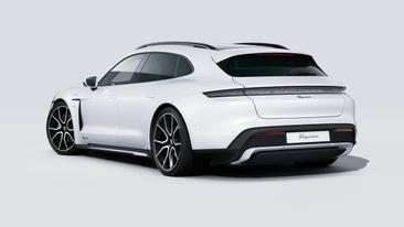 Porsche Taycan ph2 Sport Turismo — photo 3