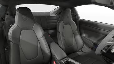 Porsche 992 II Carrera GTS — photo 12
