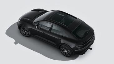 Porsche Macan Electrique 4 — photo 4