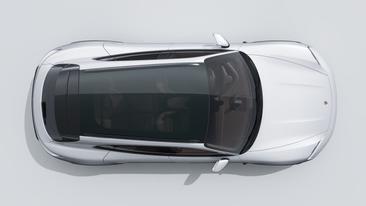 Porsche Taycan ph2 4S Cross Turismo — photo 5