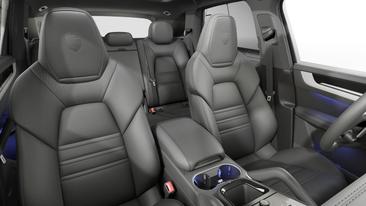 Porsche Cayenne III S, E-Hybrid — photo 12