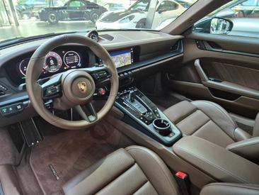 Porsche 992 II Carrera GTS — photo 21