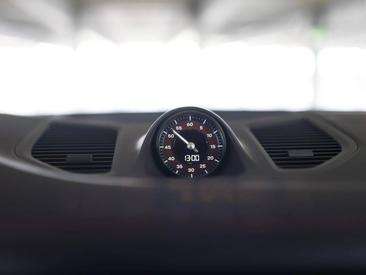 Porsche Cayenne III GTS — photo 25