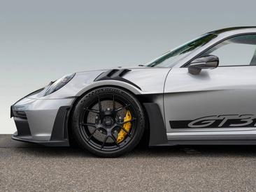 Porsche 992 I GT3 RS — photo 11