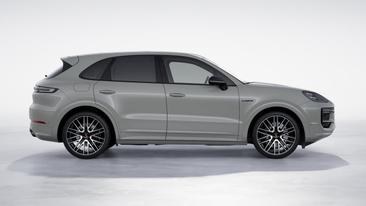 Porsche Cayenne III E-Hybrid — photo 6