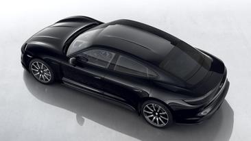 Porsche Taycan — photo 4