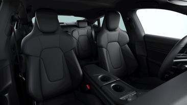 Porsche Taycan — photo 7