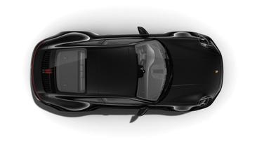 Porsche 992 I Carrera S — photo 4