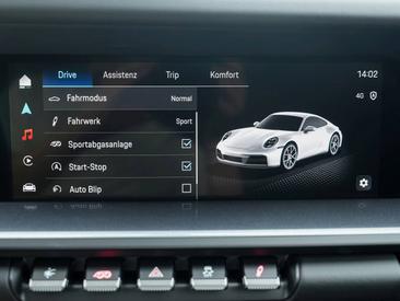Porsche 992 II Carrera T — photo 26