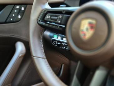 Porsche 992 II Carrera GTS — photo 24