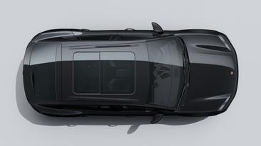 Porsche Macan Electrique 4 — photo 5