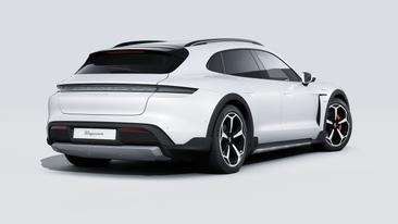 Porsche Taycan ph2 4S Cross Turismo — photo 9