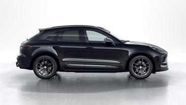Porsche Macan T — photo 6