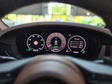 Porsche 992 II Carrera GTS — photo 25