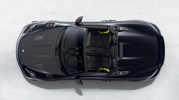 Porsche 718 type 982 Spyder RS — photo 4