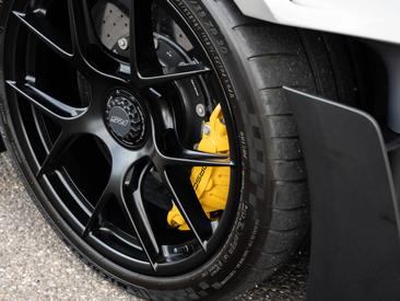 Porsche 992 I GT3 RS — photo 13