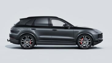Porsche Cayenne III S, E-Hybrid — photo 6