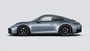 Porsche 992 II Carrera — photo 2