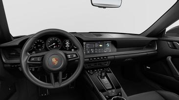 Porsche 992 I Carrera S — photo 5
