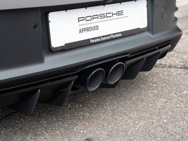Porsche 992 I GT3 RS — photo 14