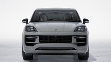 Porsche Cayenne III E-Hybrid — photo 8