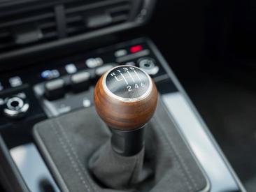 Porsche 992 II Carrera T — photo 31