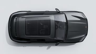 Porsche Cayenne III E-Hybrid Black Edition — photo 5