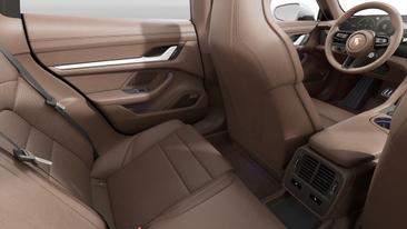 Porsche Taycan ph2 4S Cross Turismo — photo 14
