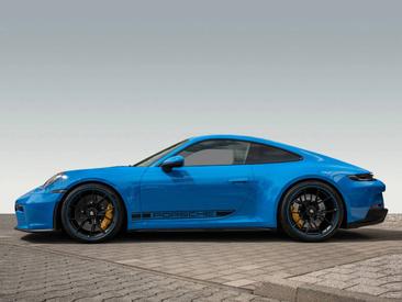 Porsche 992 I GT3 Mit Touring-Paket — photo 2