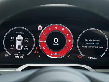 Porsche 992 II Carrera T — photo 32