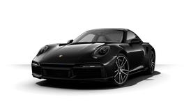 Porsche 992 I Turbo S - 2020 - Joinsteer - #1