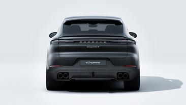 Porsche Cayenne III S E-Hybrid Coupé — photo 7